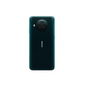  Nokia X10 6/64Gb Forest *CN 6