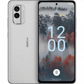  Nokia X30 5G 6/128Gb White *CN