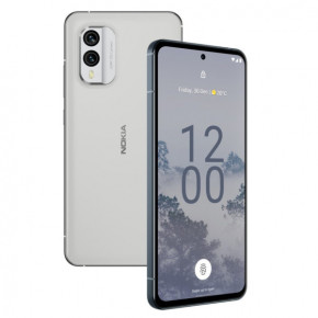  Nokia X30 5G 6/128Gb White *CN 4