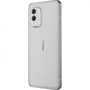  Nokia X30 8/256GB Ice White *CN 3