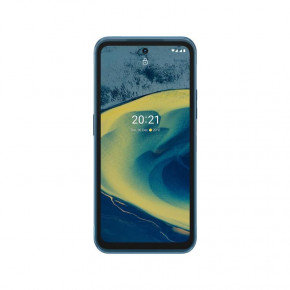  Nokia XR20 4/64Gb Blue *CN 4