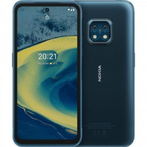   Nokia XR20 6/128GB Blue *EU (0)