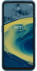  Nokia XR20 6/128GB Blue *EU 4