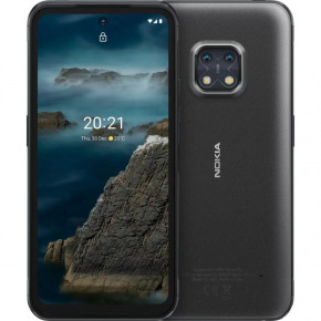  Nokia XR20 6/128Gb Granite *CN