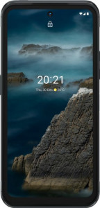  Nokia XR20 6/128Gb Granite *CN 4