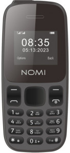   Nomi i1440 Black