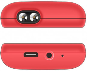   Nomi i1440 Red 5