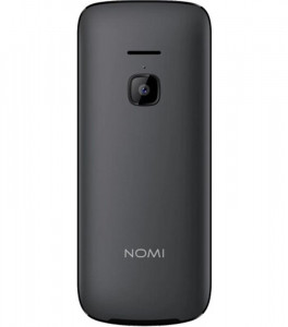   Nomi i2403 Black 3