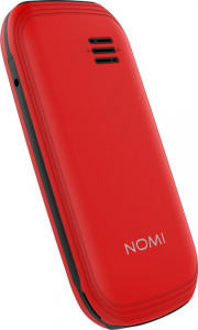   Nomi i144 Red 5