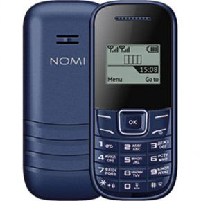   Nomi i144m Blue 4