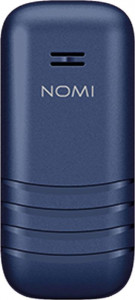   Nomi i144m Blue 7