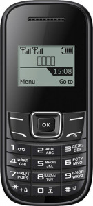   Nomi i144m Dual Sim Black 3