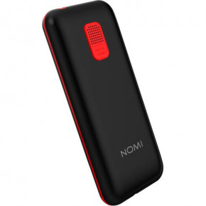   Nomi i1880 Black-Red 5