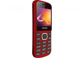   Nomi i188 Red 5