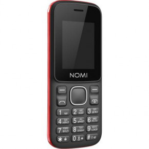   Nomi i188s Red