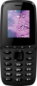   Nomi i189 Dual Sim Black 3