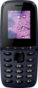   Nomi i189 Dual Sim Blue 3