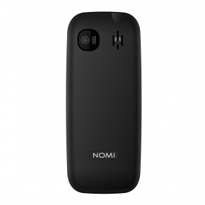   Nomi i189s Black 3