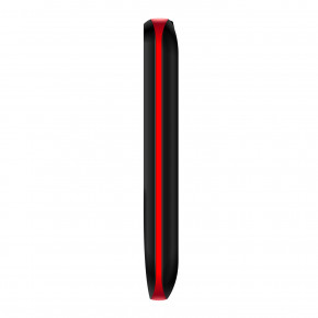   Nomi i189s Black Red 4