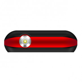   Nomi i189s Black Red 6