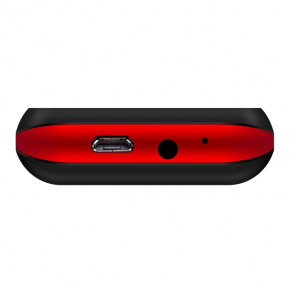   Nomi i189s Black Red 7