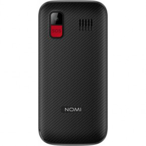   Nomi i220 Black (i220 Black) 4