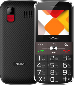   Nomi i220 Black (i220 Black) 11