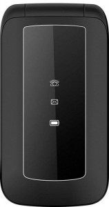   Nomi i2400 Dual Sim Black