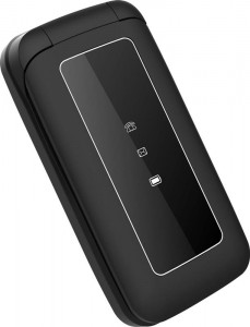   Nomi i2400 Dual Sim Black 6