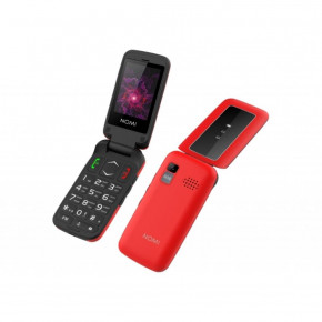   Nomi i2400 Red (WY36i2400 Red) 3