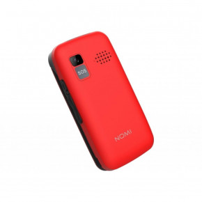   Nomi i2400 Red (WY36i2400 Red) 5