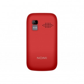   Nomi i2400 Red (WY36i2400 Red) 6