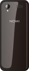   Nomi i2410 Dual Sim Black (WY36dnd-252693) 6