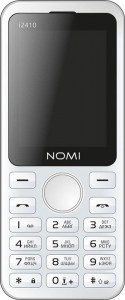   Nomi i2410 Dual Sim Grey 3