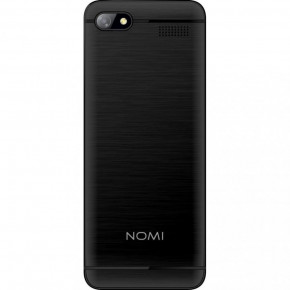   Nomi i2411 Black 3