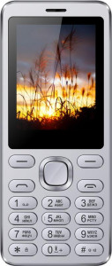   Nomi i2411 Dual Sim Silver 3