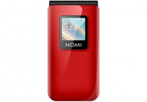   Nomi i2420 Red