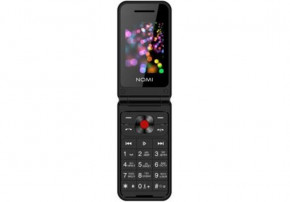   Nomi i2420 Red 3