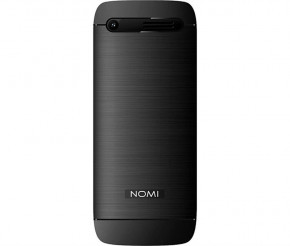   Nomi i2430 Black 3