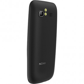   Nomi i281 Black (WY36dnd-149687)