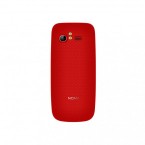   Nomi i281 Red (903607) 5