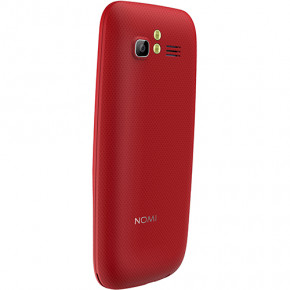   Nomi i281 Red (WY36dnd-149688) 5