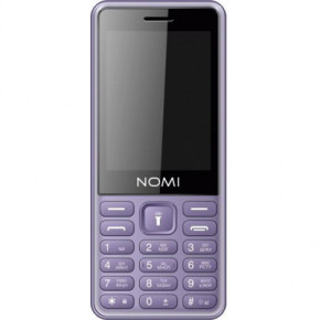   Nomi i2840 Lavender