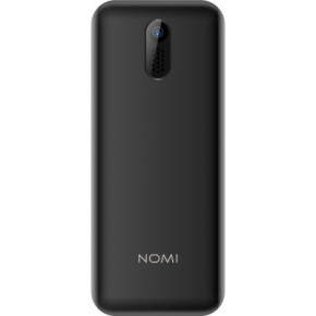   Nomi i284 Black 3