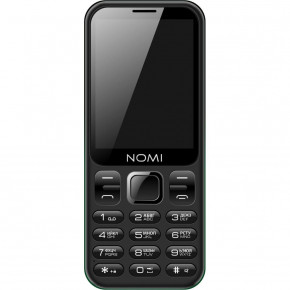   Nomi i284 Black (WY36dnd-243957) 3