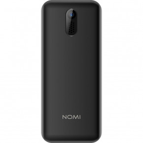   Nomi i284 Black (WY36dnd-243957) 6