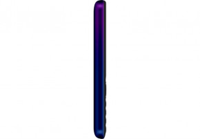   Nomi i284 Dual Sim Violet/Blue 8