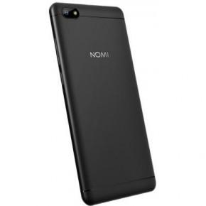  Nomi i5511 Space M1 Black *CN 6