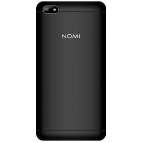  Nomi i5511 Space M1 Black *CN 7