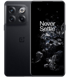  OnePlus 10T 5G 8/128Gb Moonstone Black